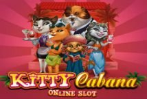 Kitty Cabana slot